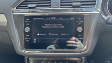 Volkswagen Tiguan 1.5 TSI Life 5dr Petrol Estate